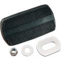 Drag Specialties Brake Pedal Pad | 17-0413-SC2