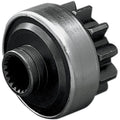 Drag Specialties Starter Drive Gear - '65-'85 FL | MC-DRAG035