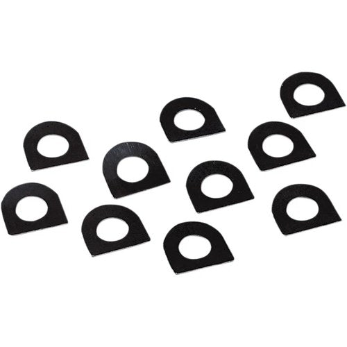 Drag Specialties Foot Peg Spring Washer | 17-0425D-HC3