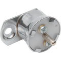 Drag Specialties Brake Light Switch - 72004-70 | 70260-SC1