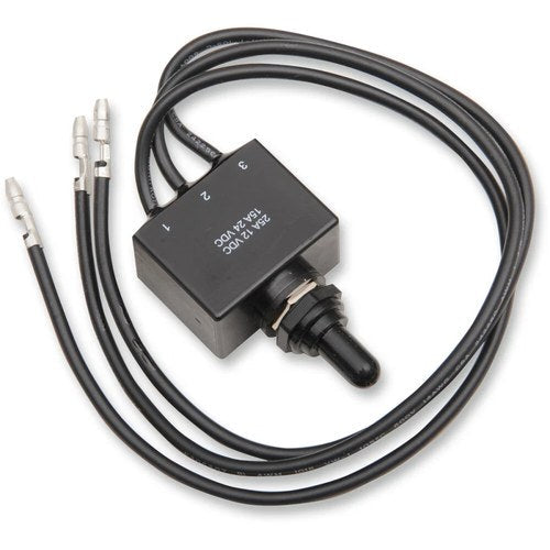 Drag Specialties Water-Proof Toggle Switch | MC-DRAG027