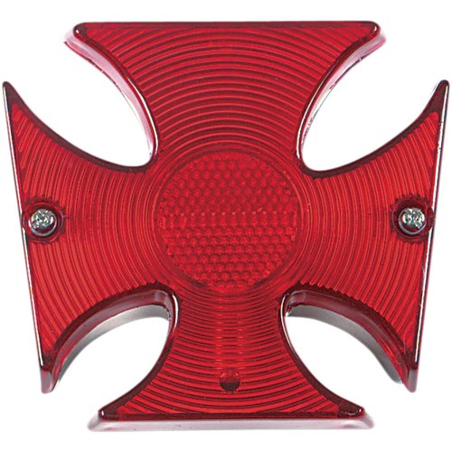 Drag Specialties Maltese Taillight | 20-6503-LBX1