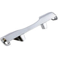 Drag Specialties 8-1/4" Turn Signal Bracket - '85-'90 Flt | 20-0366-SC3