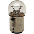 Drag Specialties Globe Bulbs - Clear | 167370-BOX
