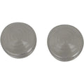 Drag Specialties Replacement Clear Lens - DDS282040/1 | 20-6589CL-BC3