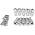 Drag Specialties Replacement Reset Knobs - '68-'89 FL | 80008A-HC3