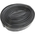 Drag Specialties Shrink tube .750" to .375" - 25FT - Black | DRTT264-25