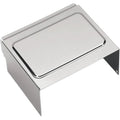 Drag Specialties Battery Cover - Harley Davidson | 25-006-BX44