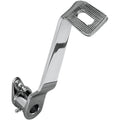 Drag Specialties Rear Brake Lever - Chrome - FL | 35-0104-SC5