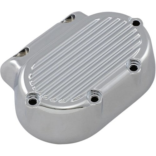 Drag Specialties Transmission Cover - Chrome | 302092-BC403