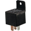 Drag Specialties Relay for Starter Brake Light and Fuel Pump | MC-DRAG040