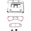 Drag Specialties Rocker Box Cover 92-99 Big Twin | 037001-BX-LB2