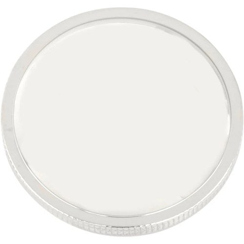 Drag Specialties Gas Cap - Chrome - Vented | 03-0026-BC222