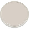 Drag Specialties Screw-In Gas Cap - Chrome - Vented | 03-0301A-BC221