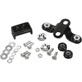 Drag Specialties One-Piece Gas Tank Mounting Kit | 346103-PB-LB1