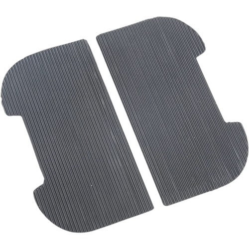 Drag Specialties Passenger Board - Replacement Pad | 057004-HC6