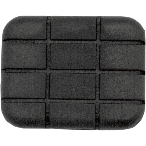 Drag Specialties Replacement Rubber | 720417-BC102