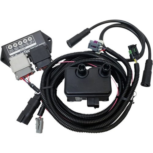 Daytona Twin Tec TC88 Ignition with Wire Harness and Coil | 30081