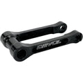 Devol Lowering Link - Lowers 1.25" - Black | 0115-5501