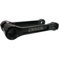 Devol Lowering Link - Lowers 1.00" - Black | 0115-3303
