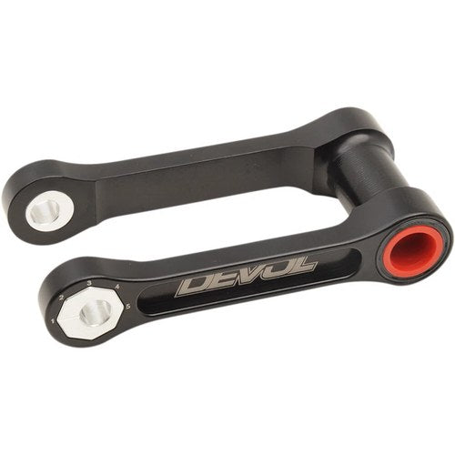 Devol Transformer Pull Rod - KX250 '17 | 0116-2504