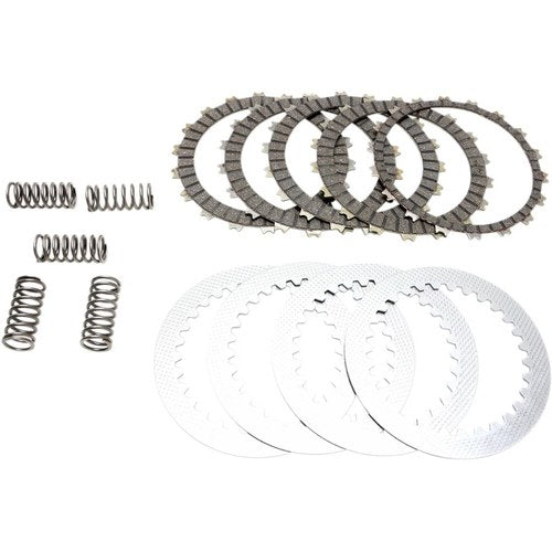Ebc Clutch Set | DRC277