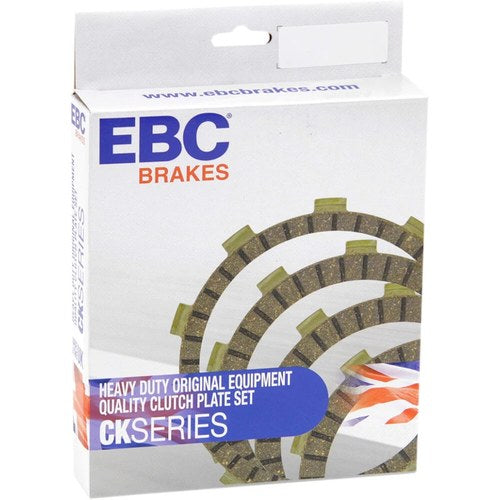 Ebc Clutch Kit | CK7010