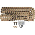 EK Chain 520 SRO6 Series - Chain - 130 Links - Gold | 520SRO6-130G