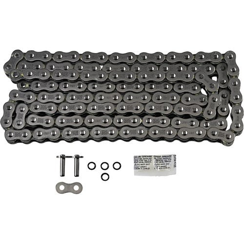 EK Chain 525 Sroz Series - Chain - 130 Links | 525SROZ2-130