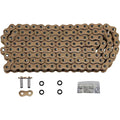 EK Chain 530 Sroz Series - Chain - 120 Links - Gold | 530SROZ2-120G
