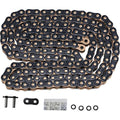 EK Chain 525 ZVX3 - Sportbike Chain- 160 Links | 525ZVX3-160KG