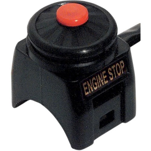 Emgo Kill Switch - Kawasaki - 270101161 | 46-50450