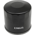 Emgo Oil Filter - Cag | L10-26980