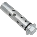 Emgo Oil Filter Bolt - Honda/Kawasaki | 11-35100