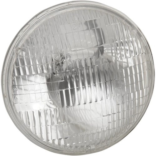 Emgo 7" Sealed Beam Headlight | 66-75810T
