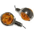 Emgo Bar End Light 7/8" Handlebars | 60-14550