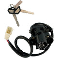 Emgo Ignition Switch | 40-80624