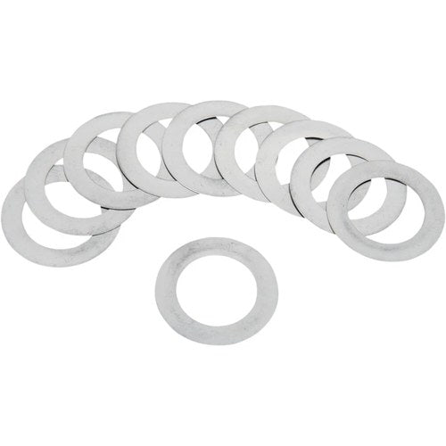 Eastern Motorcycle Parts Rocker Arm Shims - .005" | A-6767A