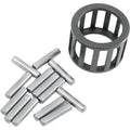 Eastern Motorcycle Parts Right Case Bearings | A-24650-55