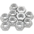 Eastern Motorcycle Parts Rocker Arm Lock Nut | A-7727