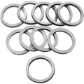 Eastern Motorcycle Parts Shifter Fork Thrust Washers | A-6754