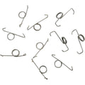 Eastern Motorcycle Parts Shifter Lever Spring - 34977-00A | A-34977-00A
