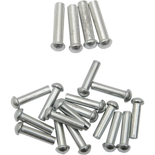 Eastern Motorcycle Parts Sprocket Rivet And Dowel | J-1-120