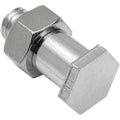 Eastern Motorcycle Parts Clevis Bolt and Nut | J-1-127