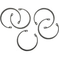 Eastern Motorcycle Parts Snap Ring, 5-Speed Bearing | A-11161