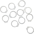 Eastern Motorcycle Parts Snap Ring Clutch Pivot Pin XL | A-11143