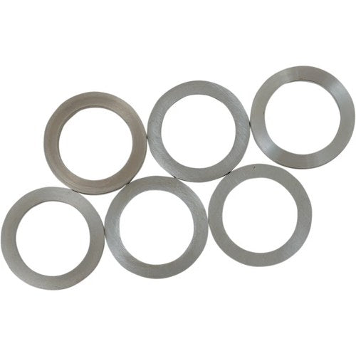 Eastern Motorcycle Parts Sprocket Shaft Spacers | A-24034-70