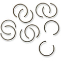 Eastern Motorcycle Parts Piston Pin Retaining Ring Evo BT,XL | A-22589-83A