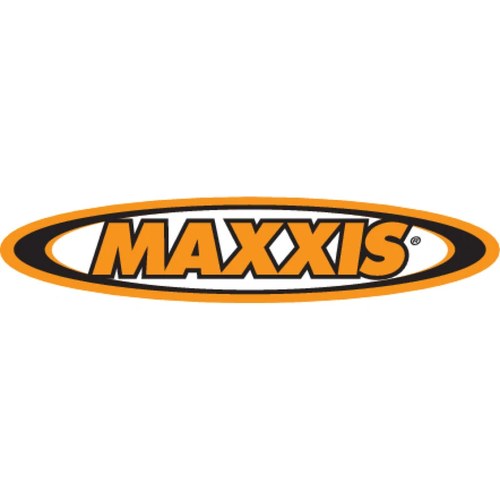 Factory Effex Logo Decal/Sticker - Maxxis - Sold Each | 06-90010
