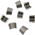 Feuling Oil Pump Corp Valve Keepers - 7mm - 8 pack | 1213